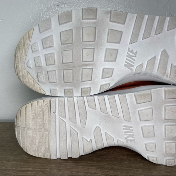 Nike Air Max Thea Special Edition Metallic Bronze Shoes Women’s 9.5 861674-902 - Picture 12 of 13